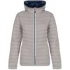 Dare 2b Womens Drawdown Jacket - 24Q Silver Flash 2 Dare 2b Womens Drawdown Jacket - 24Q Silver Flash -Dare 2b Boutique 221096 00 d 421334