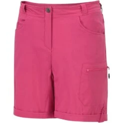 Dare 2b Melodic II Shorts Women - 3BK Active Pink