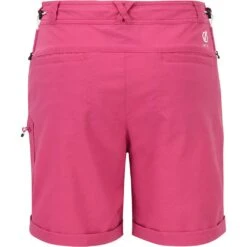 Dare 2b Melodic II Shorts Women - 3BK Active Pink -Dare 2b Boutique 365625 02 d 789234