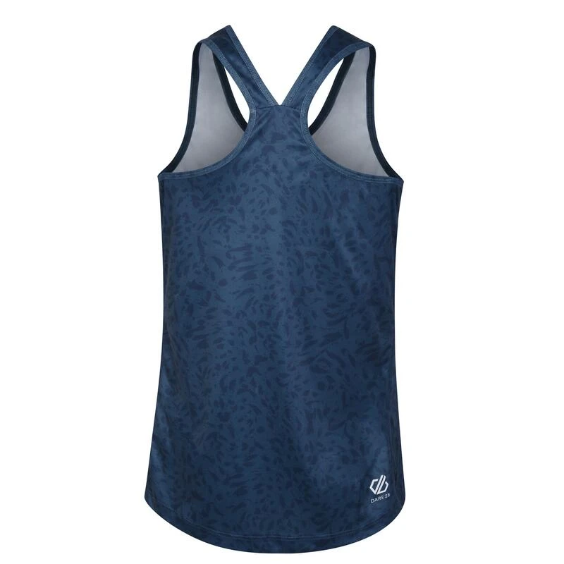 Dare 2b Ardency II Femme Gilet Léger Recyclé 5 Dare 2b Ardency II Femme Gilet Léger Recyclé – Image 3