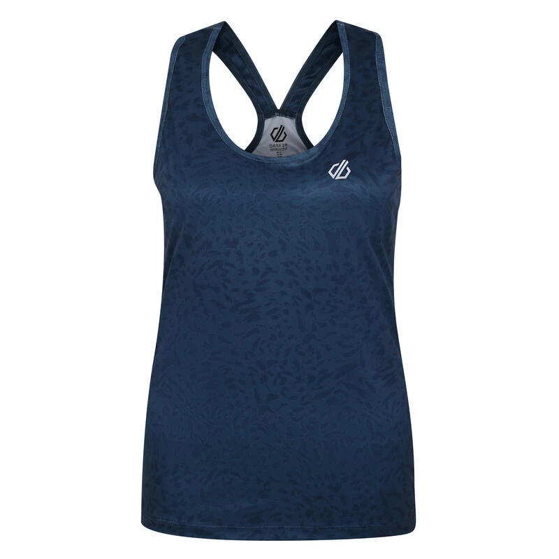 Dare 2b Ardency II Femme Gilet Léger Recyclé 3 Dare 2b Ardency II Femme Gilet Léger Recyclé