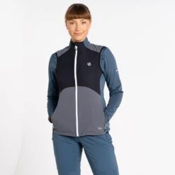 Dare 2b Avidly Gilet De Marche Pour Femme -Dare 2b Boutique avidly gilet de marche pour femme 3