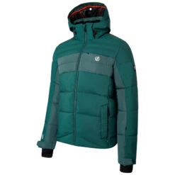 Dare 2b Blouson De Ski DENOTE Homme (Vert Forêt) -Dare 2b Boutique blouson de ski denote homme vert foret 2