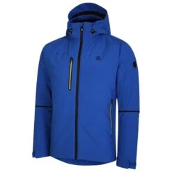 Dare 2b Blouson De Ski Homme (Bleu Olympien) -Dare 2b Boutique blouson de ski homme bleu olympien 2