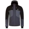 Dare 2b Blouson De Ski SLOPESIDE Homme (Noir / Anthracite) -Dare 2b Boutique blouson de ski slopeside homme noir anthracite