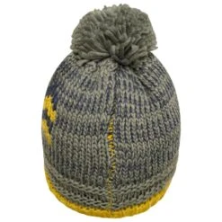 Dare 2b Bonnet IMAGINATION Garçon (Vert Canard / Gris Foncé Chiné) -Dare 2b Boutique bonnet imagination garcon vert canard gris fonce chine 1