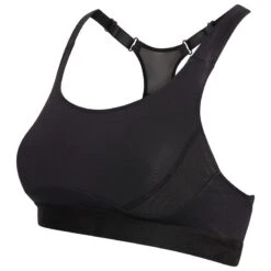 Dare 2b Brassière De Sport HI IMPACT Femme (Noir) -Dare 2b Boutique brassiere de sport hi impact femme noir 2