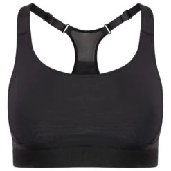 Dare 2b Brassière De Sport HI IMPACT Femme (Noir)