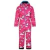 Dare 2b Combinaison De Ski Enfant (Rose)