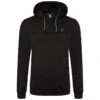 Dare 2b Credulous Homme De Randonnée Sweat Capuche - Noir -Dare 2b Boutique credulous homme de randonnee sweat capuche noir