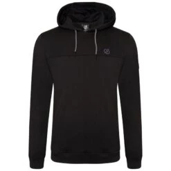 Dare 2b Credulous Homme De Randonnée Sweat Capuche - Noir