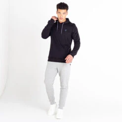 Dare 2b Credulous Homme De Randonnée Sweat Capuche - Noir 11 Dare 2b Credulous Homme De Randonnée Sweat Capuche - Noir -Dare 2b Boutique credulous homme de randonnee sweat capuche noir 4