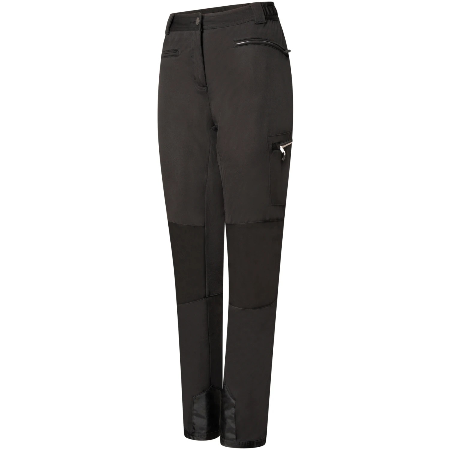 Dare 2b Pantalon Softshell Femme - Appended II - 800 Noir 12 Dare 2b Pantalon Softshell Femme - Appended II - 800 Noir – Image 10