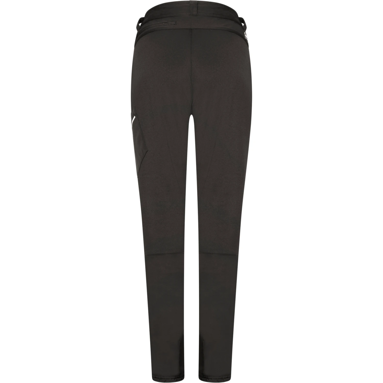 Dare 2b Pantalon Softshell Femme - Appended II - 800 Noir 13 Dare 2b Pantalon Softshell Femme - Appended II - 800 Noir – Image 11