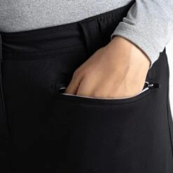 Dare 2b Pantalon Softshell Femme - Appended II - 800 Noir 14 Dare 2b Pantalon Softshell Femme - Appended II - 800 Noir -Dare 2b Boutique dare 2b appended ii women trouser 800 black 2 1536452