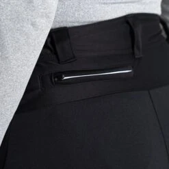 Dare 2b Pantalon Softshell Femme - Appended II - 800 Noir 17 Dare 2b Pantalon Softshell Femme - Appended II - 800 Noir -Dare 2b Boutique dare 2b appended ii women trouser 800 black 5 1536455