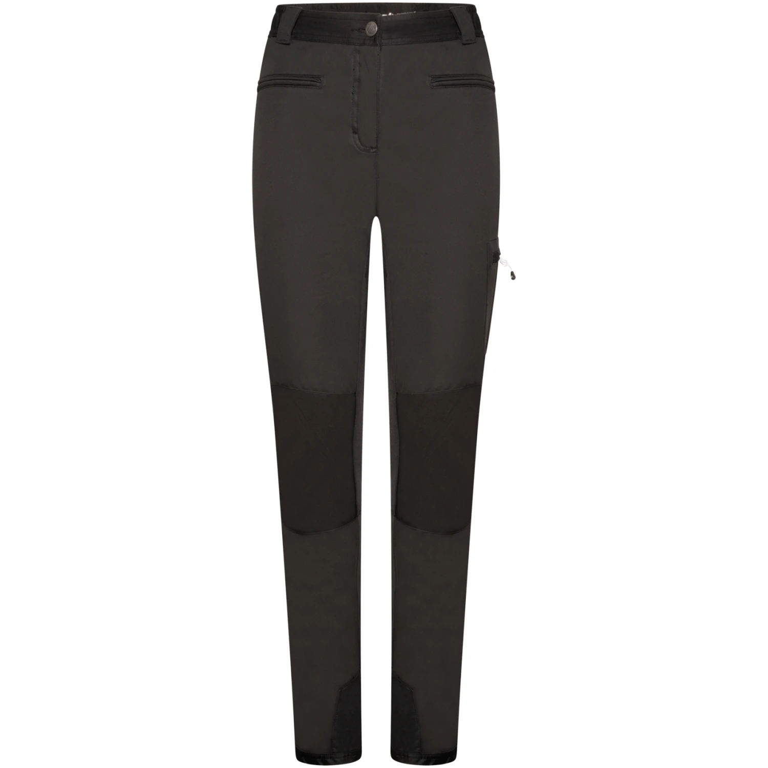 Dare 2b Pantalon Softshell Femme - Appended II - 800 Noir 11 Dare 2b Pantalon Softshell Femme - Appended II - 800 Noir – Image 9