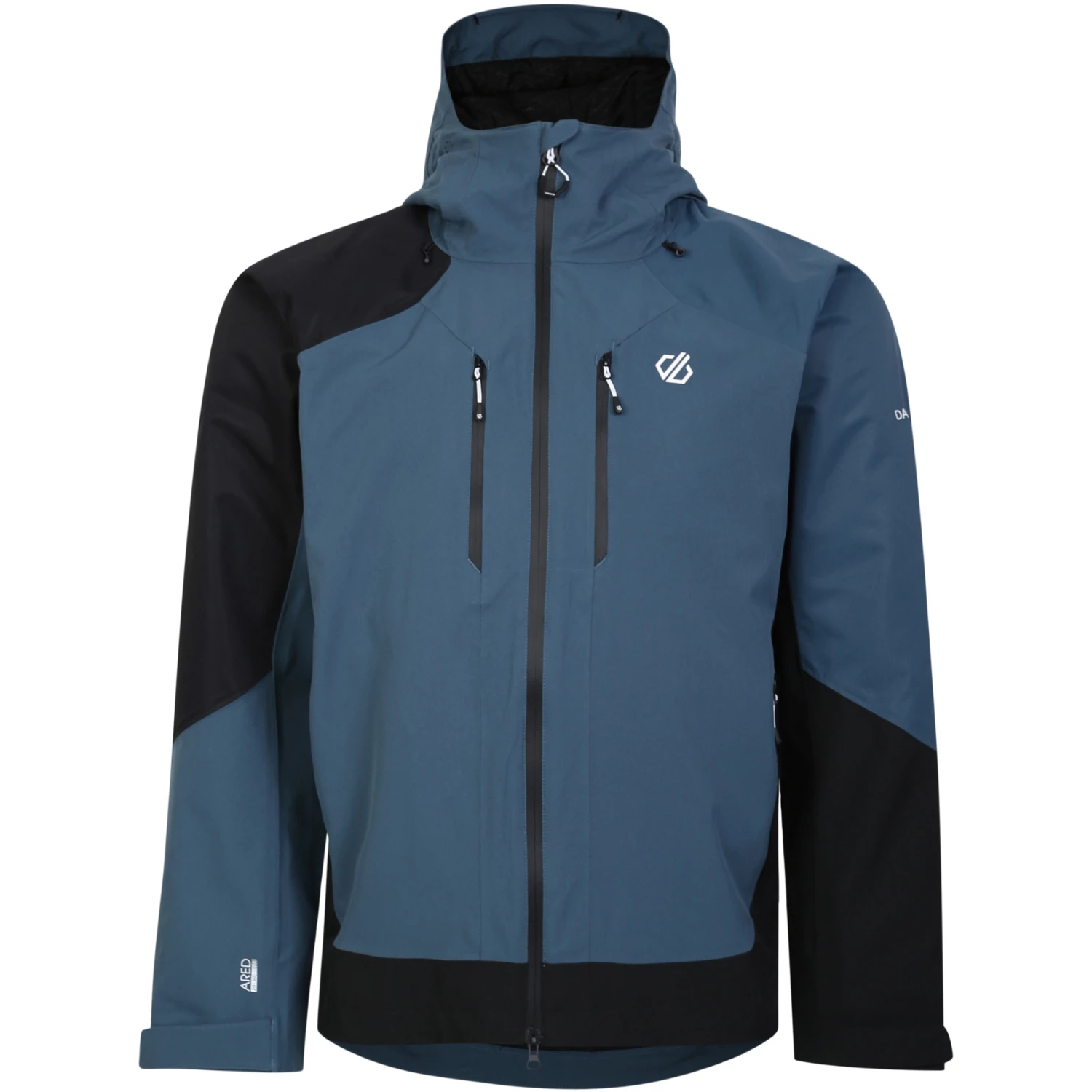 Dare 2b Veste - Arising - EV9 Orion Grey/Black 3 Dare 2b Veste - Arising - EV9 Orion Grey/Black