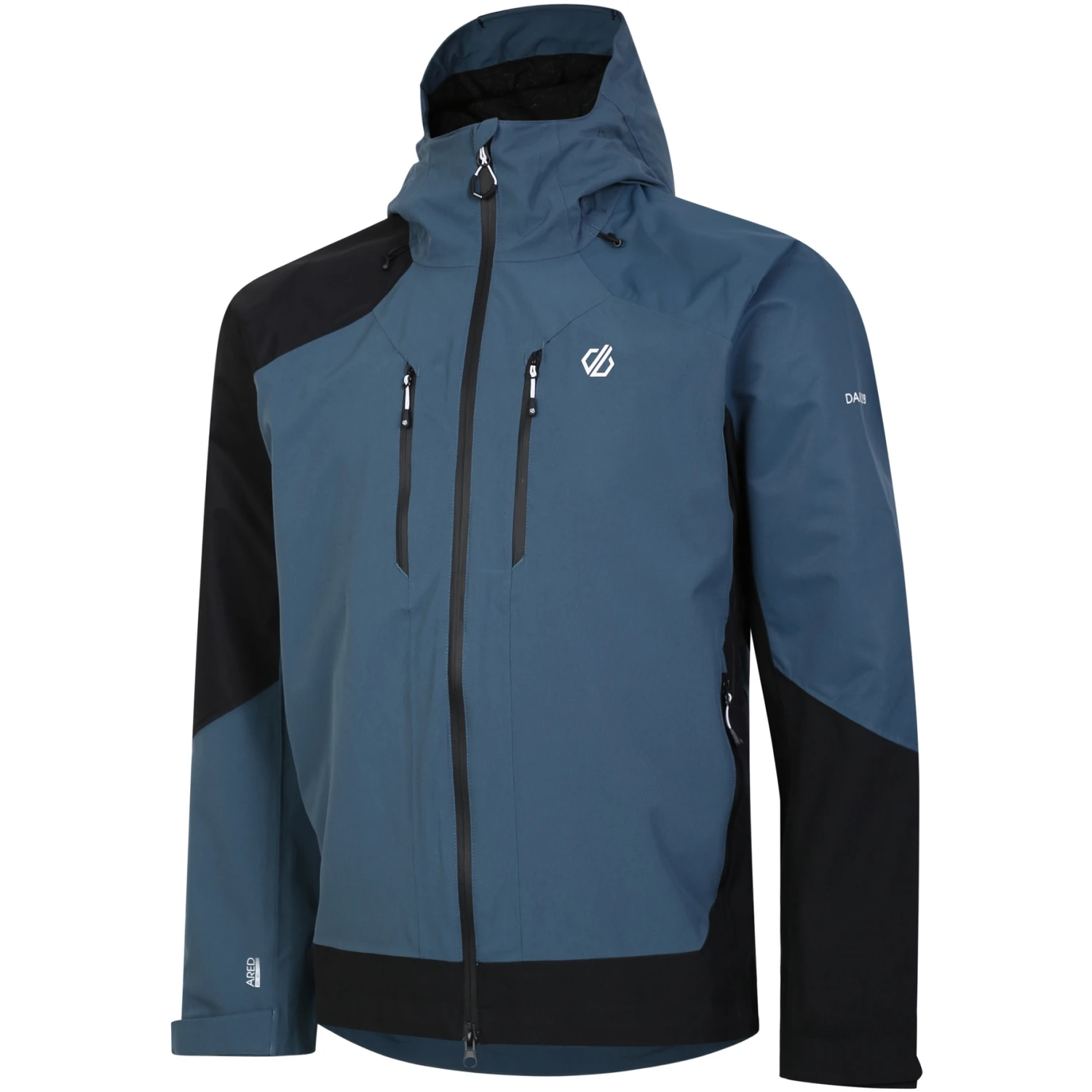 Dare 2b Veste - Arising - EV9 Orion Grey/Black 4 Dare 2b Veste - Arising - EV9 Orion Grey/Black â Image 2