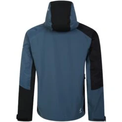 Dare 2b Veste - Arising - EV9 Orion Grey/Black 7 Dare 2b Veste - Arising - EV9 Orion Grey/Black -Dare 2b Boutique dare 2b arising jacket ev9 orion grey black 3 1350940