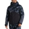 Dare 2b Veste De Ski - Baseplate - DKT Ebony Grey/Black Geo Camo Print -Dare 2b Boutique dare 2b baseplate ski jacket dkt ebony grey black geo camo print 1 1533389