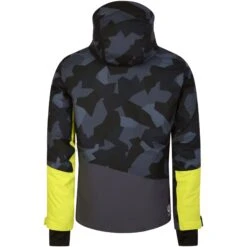 Dare 2b Veste De Ski - Baseplate - NLJ Neon Spring/Black Geo Camo Print 23 Dare 2b Veste De Ski - Baseplate - NLJ Neon Spring/Black Geo Camo Print -Dare 2b Boutique dare 2b baseplate ski jacket nlj neon spring black geo camo print 11 1533408