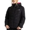 Dare 2b Veste Femme - Blindside - 800 Noir -Dare 2b Boutique dare 2b blindside women jacket 800 black 1 1533415