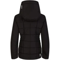 Dare 2b Veste Femme - Blindside - 800 Noir -Dare 2b Boutique dare 2b blindside women jacket 800 black 11 1533425