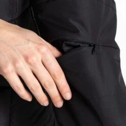 Dare 2b Veste Femme - Blindside - 800 Noir -Dare 2b Boutique dare 2b blindside women jacket 800 black 4 1533418