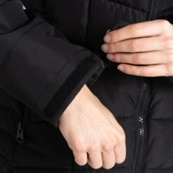 Dare 2b Veste Femme - Blindside - 800 Noir -Dare 2b Boutique dare 2b blindside women jacket 800 black 6 1533420