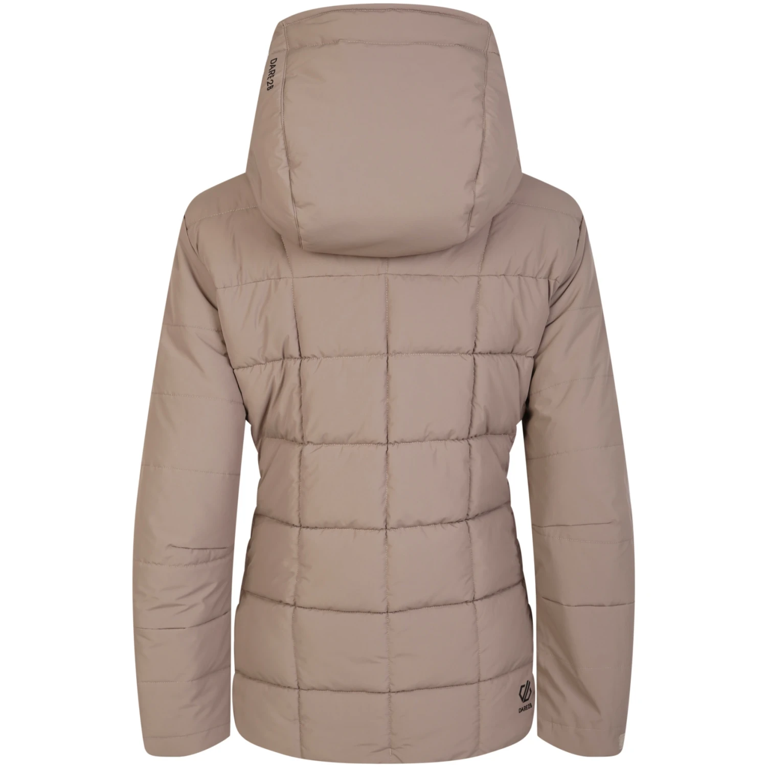Dare 2b Veste Femme - Blindside - 9U3 Clay 12 Dare 2b Veste Femme - Blindside - 9U3 Clay – Image 10