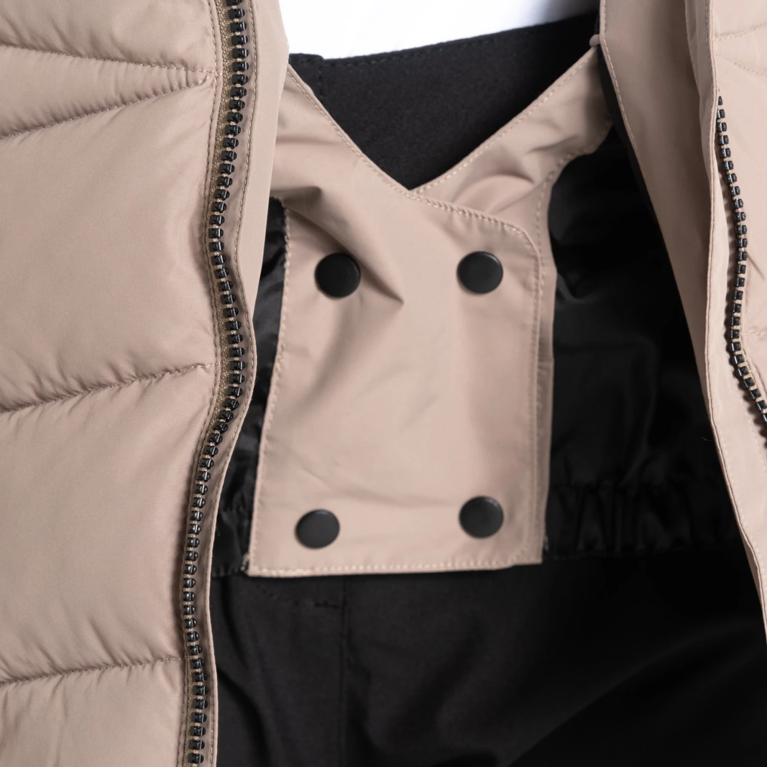 Dare 2b Veste Femme - Blindside - 9U3 Clay 5 Dare 2b Veste Femme - Blindside - 9U3 Clay – Image 3