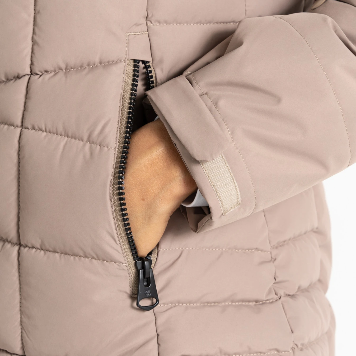 Dare 2b Veste Femme - Blindside - 9U3 Clay 6 Dare 2b Veste Femme - Blindside - 9U3 Clay – Image 4