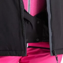 Dare 2b Veste De Ski Femme - Carving - 06N Black/Ebony -Dare 2b Boutique dare 2b carving women ski jacket 06n black ebony 5 1533646