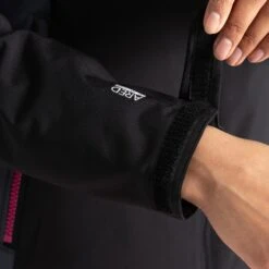 Dare 2b Veste De Ski Femme - Carving - 06N Black/Ebony -Dare 2b Boutique dare 2b carving women ski jacket 06n black ebony 6 1533647