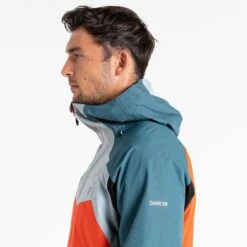 Dare 2b Veste - Cornice - Gris -Dare 2b Boutique dare 2b cornice jacke 10 1557513