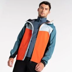 Dare 2b Veste - Cornice - Gris -Dare 2b Boutique dare 2b cornice jacke 8 1557511