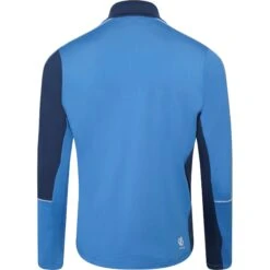 Dare 2b Dignify II Core Stretch Pullover - F3E Vallarata Blue/Moonlight Denim -Dare 2b Boutique dare 2b dignify ii core stretch pullover f3e vallarata blue moonlight denim 3 1248144