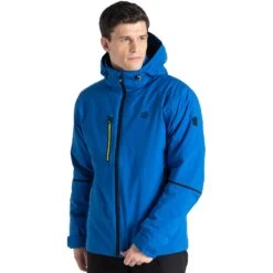 Dare 2b Boutique 28 Dare 2b Veste Eagle - 8PT Olympian Blue
