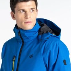 Dare 2b Boutique -Dare 2b Boutique dare 2b eagle jacket 8pt olympian blue 2 1533976