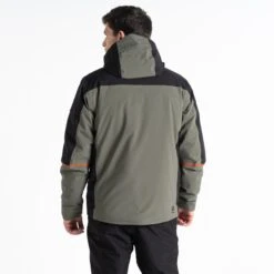Dare 2b Veste Eagle - VGZ Lichen Green/Black -Dare 2b Boutique dare 2b eagle jacket vgz lichen green black 6 1533990