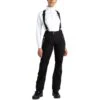 Dare 2b Pantalon Isotherme Femme - Effused II - 800 Noir -Dare 2b Boutique dare 2b effused ii women insulated pants 800 black 1 1533365