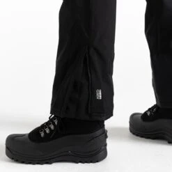 Dare 2b Pantalon Isotherme Femme - Effused II - 800 Noir -Dare 2b Boutique dare 2b effused ii women insulated pants 800 black 4 1533368