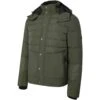 Dare 2b Endless II Jacket - QGL Deep Depth Khaki
