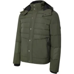 Dare 2b Endless II Jacket - QGL Deep Depth Khaki