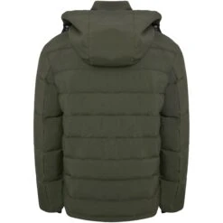 Dare 2b Endless II Jacket - QGL Deep Depth Khaki -Dare 2b Boutique dare 2b endless ii jacket qgl deep depth khaki 3 1029317