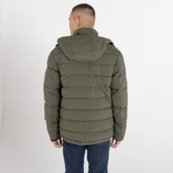 Dare 2b Endless II Jacket - QGL Deep Depth Khaki -Dare 2b Boutique dare 2b endless ii jacket qgl deep depth khaki 4 1029318