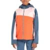 Dare 2b Veste - Explore Enfant - DAD Apricot Blush/Neon Peach/Orion Grey