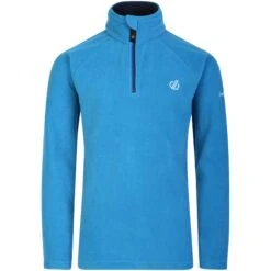 Dare 2b Polaire Enfant - Freehand - RAJ Swedish Blue -Dare 2b Boutique dare 2b freehand kids fleece pullover raj swedish blue 4 1533172