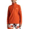 Dare 2b Polaire Enfant - Freehand - W50 Rooibos Tea -Dare 2b Boutique dare 2b freehand kids fleece pullover w50 rooibos tea 1 1533175